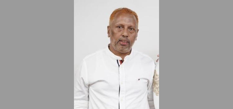  തുവ്വൂര്‍ സ്വദേശി ജിദ്ദയില്‍ നിര്യാതനായി